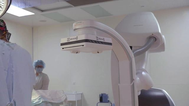 80 лет Красноярской краевой клинической больницы смотреть онлайн