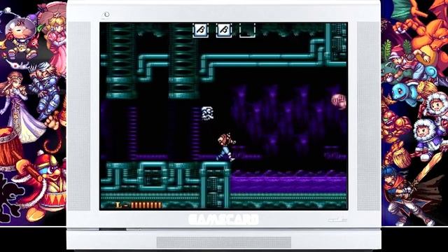 Игры выжавшие максимум из NES - ЭЧ2D #46 (Dendy, FAMICOM) 2 часть смотреть онлайн