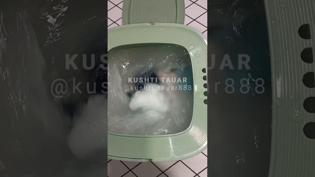 МИНИ СТИРАЛЬНАЯ МАШИНКА, СКЛАДНАЯ | ДЛЯ СТУДЕНТОВ, ВАХТОВИКОВ, ПУТЕШЕСТВЕННИКОВ, КОМАНДИРОВОЧНЫХ