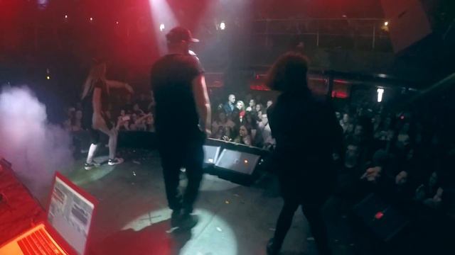 Гриша Гост & Глеб Калюжный - ( LIVE ) Правда Session смотреть онлайн