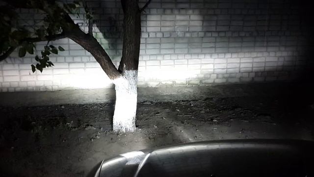 Биксенон MITSUMI 5000К