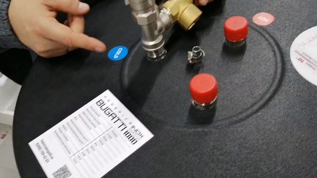 Рекомендации технического специалиста Federica Bugatti смотреть онлайн