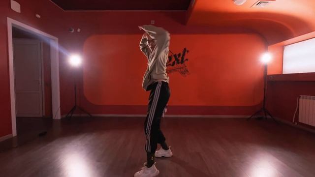 Vogue/ Next Dance Studio смотреть онлайн