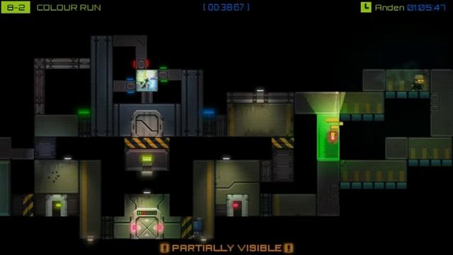 Stealth Bastard Deluxe 8-2 Rank S смотреть онлайн