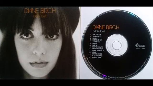Diane Birch - Fools смотреть онлайн