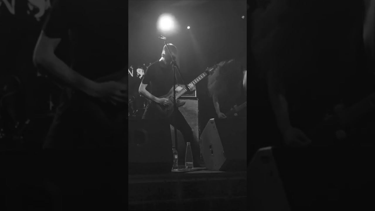 Alienations - В плену иллюзий (припев) #shortsvideo #music #rockstar #melodic_metal #рок #metal смотреть онлайн