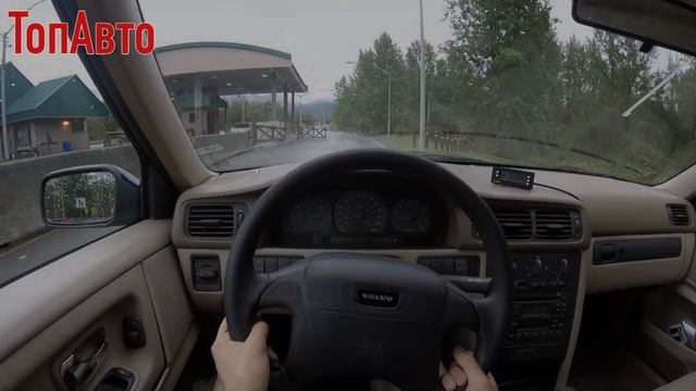 ТОП проблем Вольво С70 | Самые частые неисправности и недостатки Volvo S70