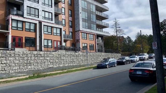 Канадский менталитет. ОТЛИЧИЯ ОТ НАС смотреть онлайн