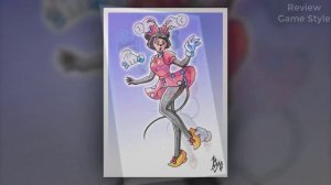 Tg Tf Transformation - gender bender - tf minnie mouse