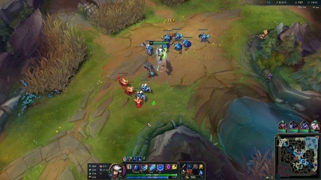 0 3 это паверспайк у Камиллы