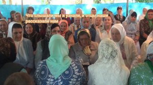 Молоканское пение. Псалом 77 Поет Полстянов В.И.