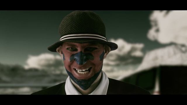 Vue 11, Super Boy, Short FIlm( VFX ) смотреть онлайн