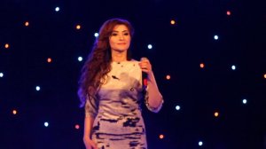 Наргиля Даргаева - Умур Агульская песня 2017год