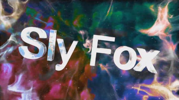Sly Fox ► (let's)Play