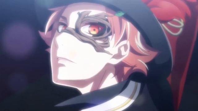 so about that new twisted wonderland event.... смотреть онлайн