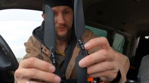 Autel для чайников - как правильно поменять винты | Замена винтов на Autel Evo 2 Pro