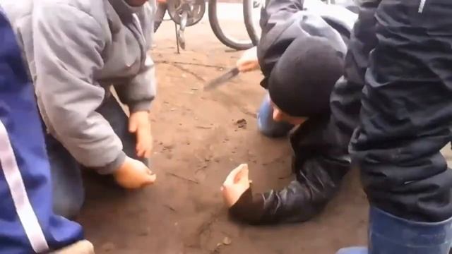 Игра - землерезы 2017г. смотреть онлайн