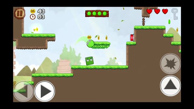 Приключения пузыря Баббла.ч.3. смотреть онлайн