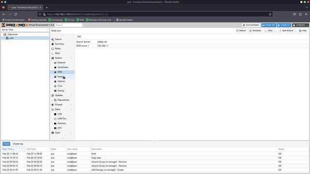 Installing Proxmox on Bare Metal - Build VMs Like a Pro смотреть онлайн