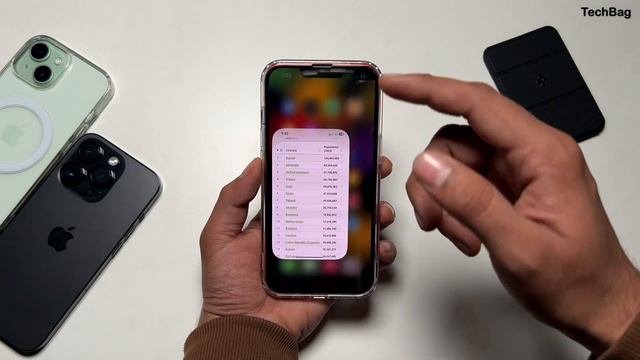 iOS 17.4 Beta Released ! Very Big Changes 😲 смотреть онлайн