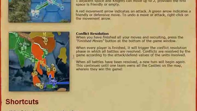Let's Play Castle Vox - 003 - Reading the Manual смотреть онлайн