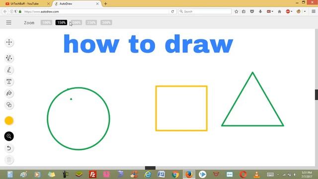 Autodraw drawing website full tutorial in hindi | Draw sketch online смотреть онлайн