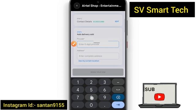 How to Convert Postpaid to Prepaid Airtel | Airtel Postpaid Sim Ko Prepaid Kaise Karwaye | Postpaid смотреть онлайн