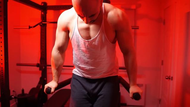 Why Calisthenics Failed You смотреть онлайн