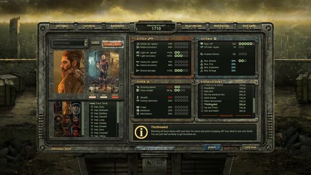 Dustwind (new post-apocalyptic survival tactics game!) смотреть онлайн