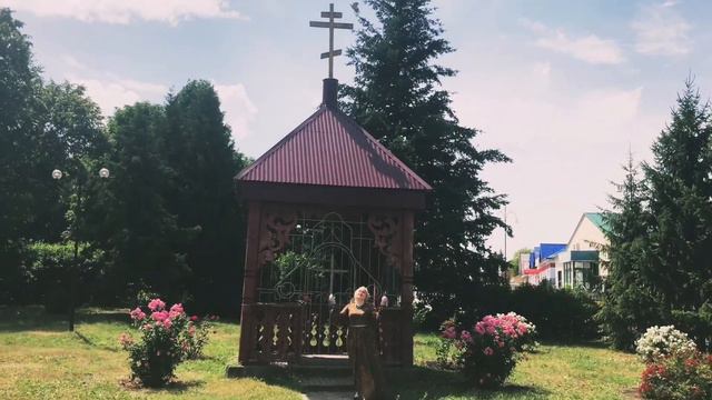 Храни, Господь, семью! (cover ) смотреть онлайн