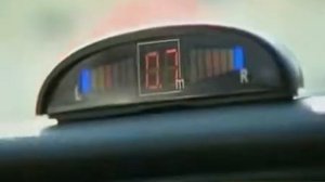 Парктроник - принцип работы. ZERTZ.RU