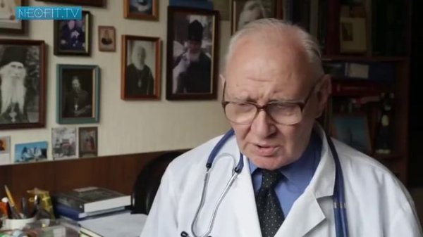 Старец Кирилл Павлов защитник дома Павлова в Волгограде, как он нашел Евангелие в доме разрушенном