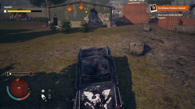 State Of Decay 2 Lethal Zone Meagher Valley S04 12 смотреть онлайн