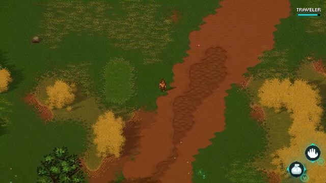 World of Anterra Alpha Demo Gameplay - First 15 minutes смотреть онлайн