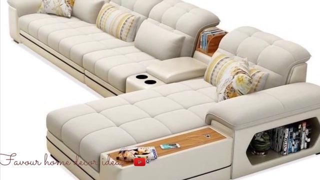 Small Space Corner Sofa Bed Design Ideas смотреть онлайн