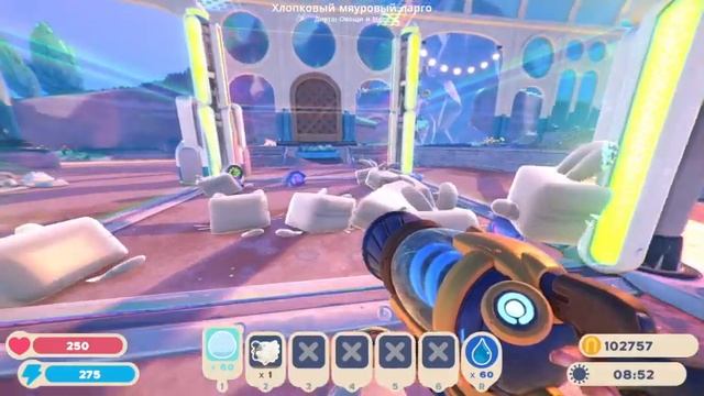 я скачал новые моды для Slime Rancher 2! #slimerancher2 #slimerancher #моды