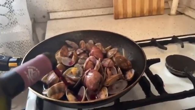 Клемы вонголе смотреть онлайн