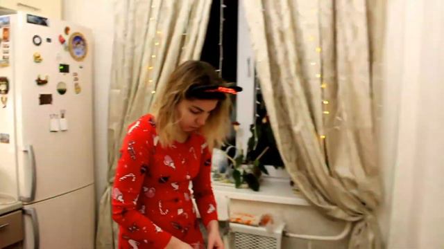 Новый год 2018! Собираем и наряжаем елку! Украшаем квартиру! смотреть онлайн