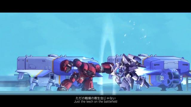 HARDCORE MECHA available now on Nintendo Switch! смотреть онлайн