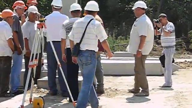 Мэр Херсона показал, как надо! смотреть онлайн