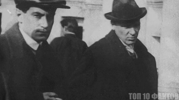 Топ 10 Фактов Михаил Булгаков