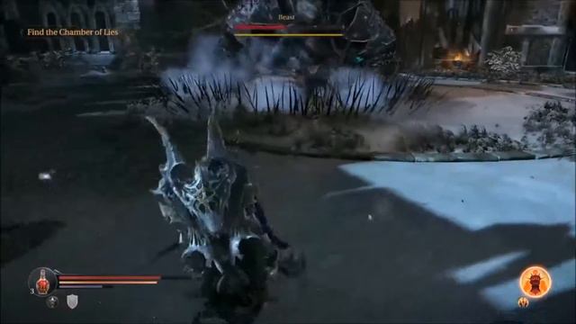 Lords of the Fallen Gameplay Walkthrough [All Bosses - All Boss Fights] Full Game - No Commentary смотреть онлайн