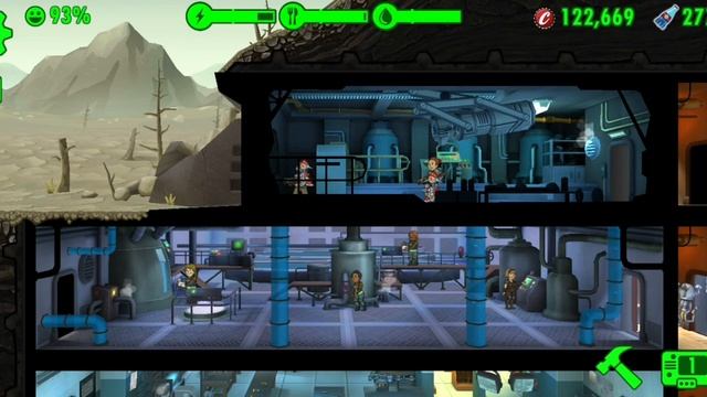 Fallout Shelter 5 Tips For Beginners смотреть онлайн