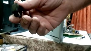 Ремонт телевизора Erisson 2105 часть-2