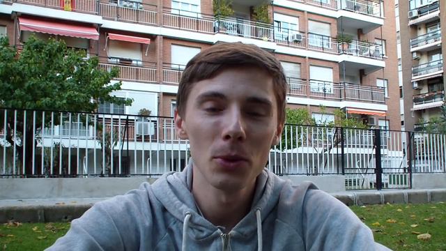 ПОРА ВАЛИТЬ! Или всё-таки не пора...? смотреть онлайн