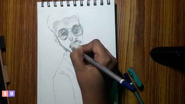 final sketch / i am a beginner смотреть онлайн
