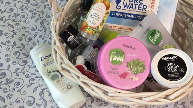 ПУСТЫЕ БАНОЧКИ ИЮЛЯ 2021/Мой бьютимусор/ До дна/2 часть смотреть онлайн