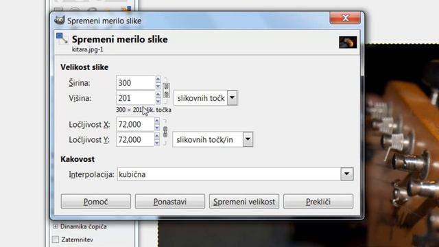 Shranjevanje za splet, 2.del смотреть онлайн