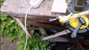 Станок  для заточки  цепей   HUTER  ECS-100.  Технические  характеристики.  Заточка. Опробование.