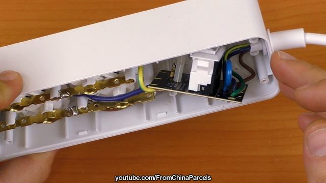 ⚡ КАЧЕСТВЕННЫЙ СЕТЕВОЙ УДЛИНИТЕЛЬ С USB ПОРТАМИ ЗАРЯДКИ NTONPOWER ИЗ КИТАЯ С АЛИЭКСПРЕСС смотреть онлайн
